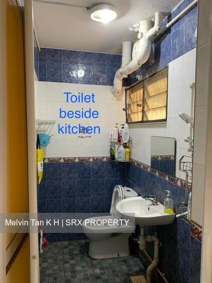 Blk 861 Woodlands Street 83 (Woodlands), HDB 5 Rooms #237236491